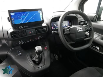 Used Fiat Doblo 2024 for sale - 79551096: Photo