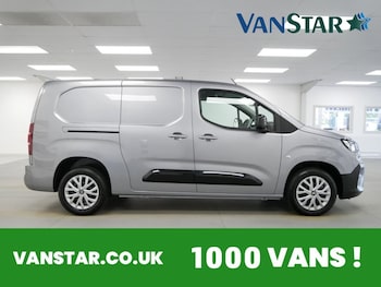 Used Fiat Doblo 2024 for sale - 79551096: Photo