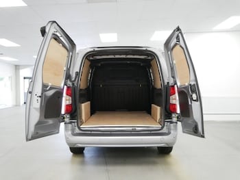 Used Fiat Doblo 2024 for sale - 79551096: Photo