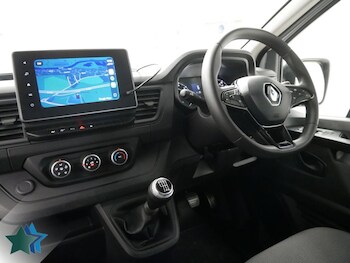 Used Renault Trafic 2023 for sale - 78314820: Photo