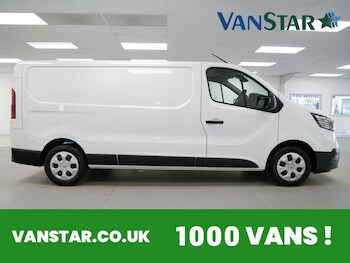 Used Renault Trafic 2023 for sale - 78314820: Photo