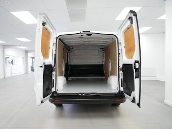 Used Renault Trafic 2023 for sale - 78314820: Photo