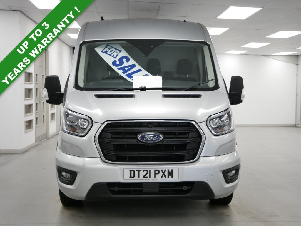 Used Ford Transit 2021 for sale - 75765260: Photo 10