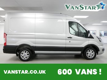 Used Ford Transit 2021 for sale - 75765260: Photo