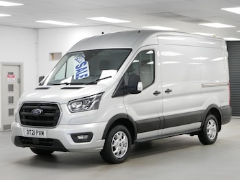 Used Ford Transit 2021 for sale - 75765260: Photo
