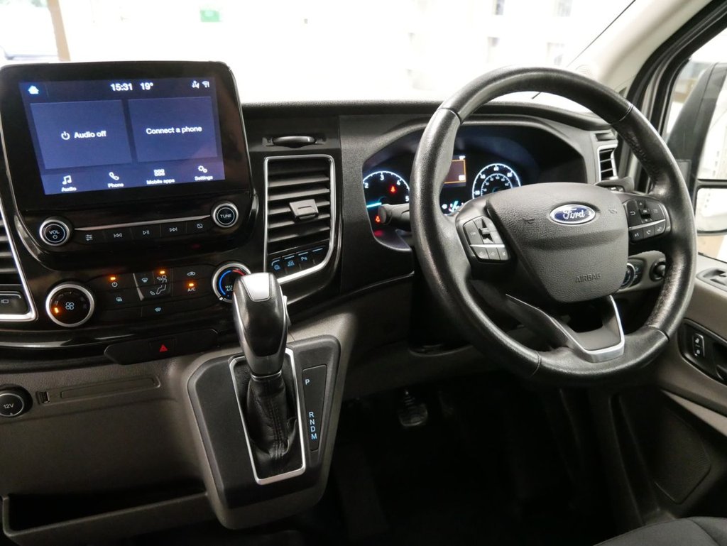 Used Ford Transit 2021 for sale - 75765260: Photo 3