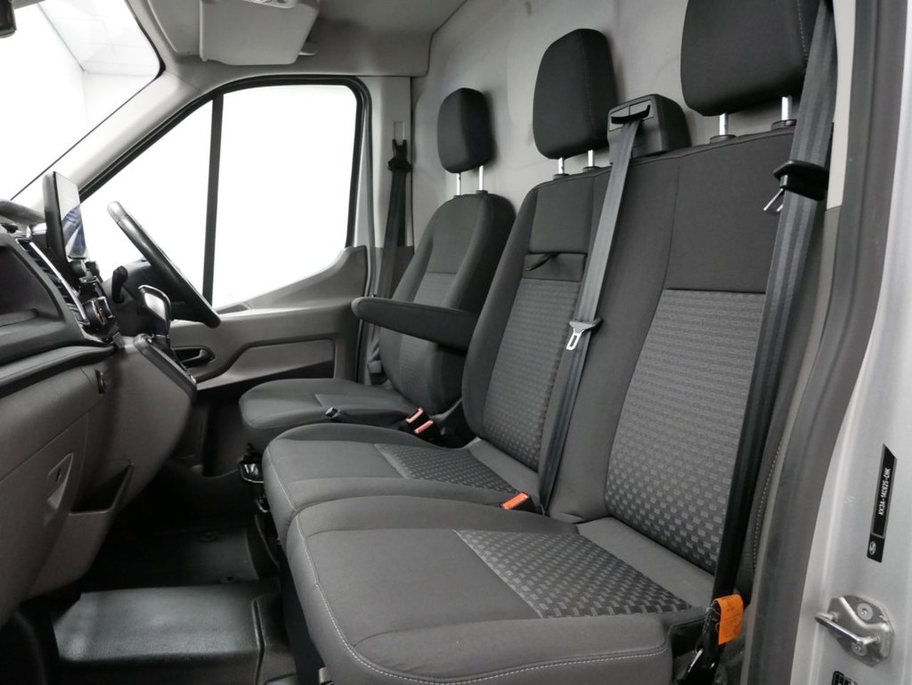Used Ford Transit 2021 for sale - 75765260: Photo 4