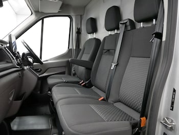 Used Ford Transit 2021 for sale - 75765260: Photo