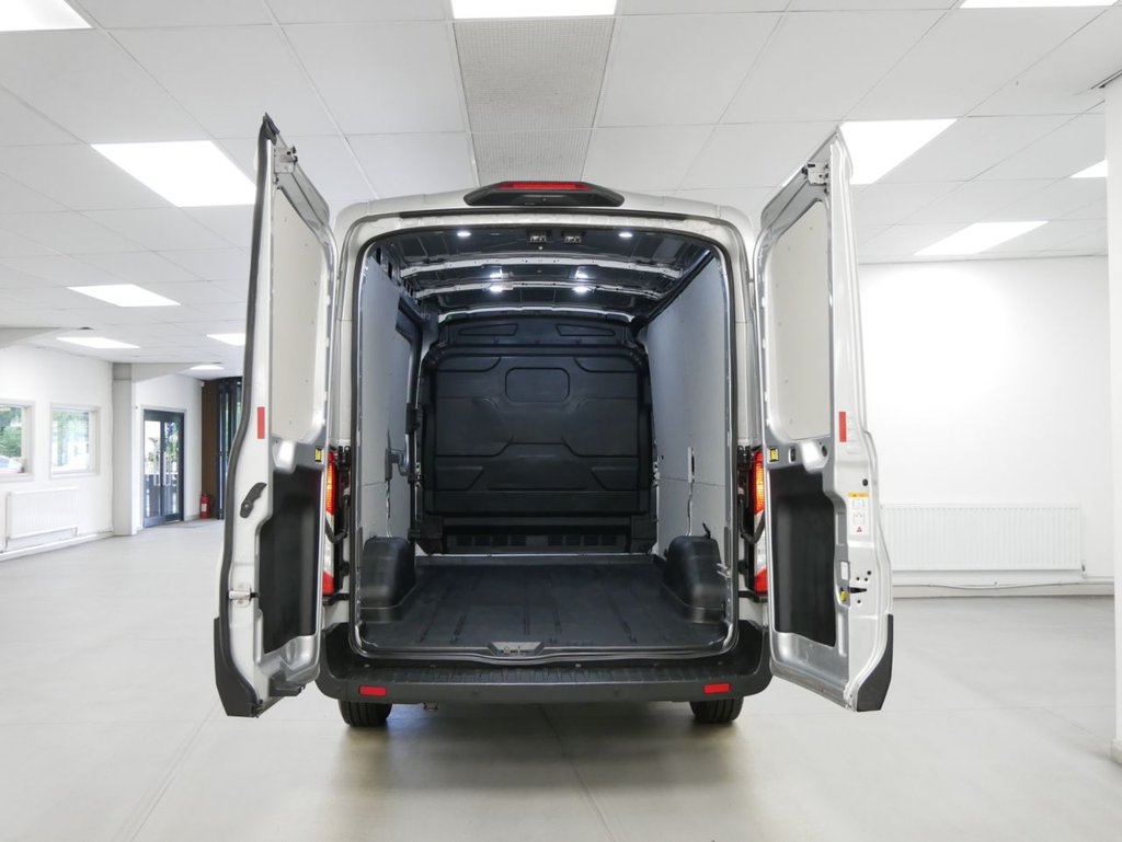 Used Ford Transit 2021 for sale - 75765260: Photo 5