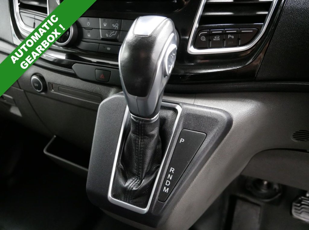 Used Ford Transit 2021 for sale - 75765260: Photo 6