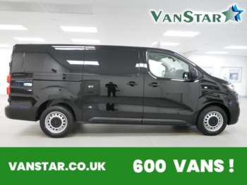 Used Citroen Dispatch 2022 for sale - 75111875: Photo