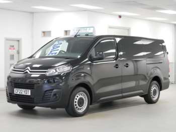 Used Citroen Dispatch 2022 for sale - 75111875: Photo