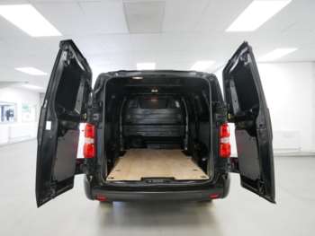 Used Citroen Dispatch 2022 for sale - 75111875: Photo