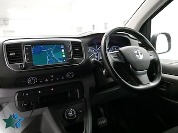 Used Vauxhall Vivaro 2022 for sale - 77654514: Photo