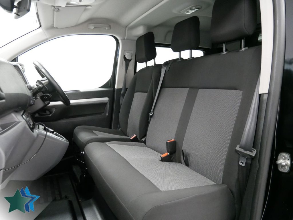 Used Vauxhall Vivaro 2022 for sale - 77654514: Photo 4