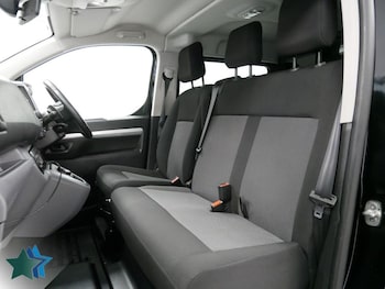 Used Vauxhall Vivaro 2022 for sale - 77654514: Photo