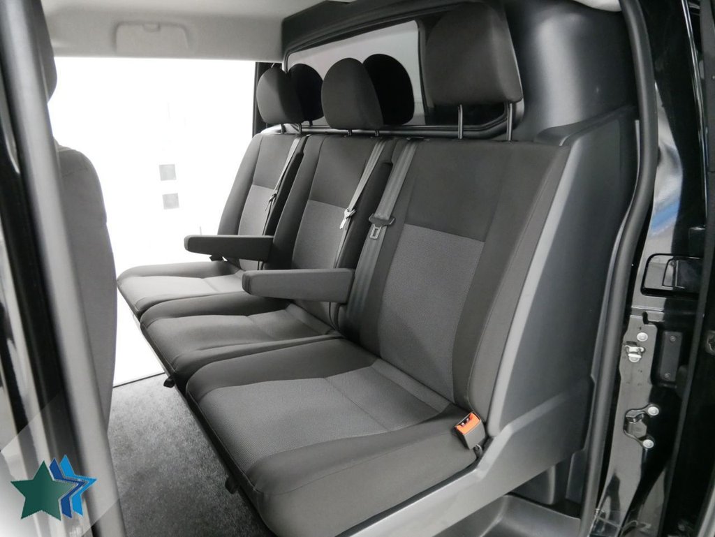 Used Vauxhall Vivaro 2022 for sale - 77654514: Photo 5