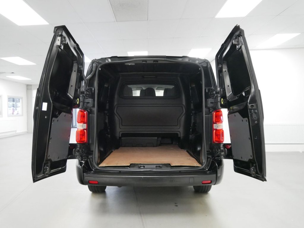 Used Vauxhall Vivaro 2022 for sale - 77654514: Photo 6