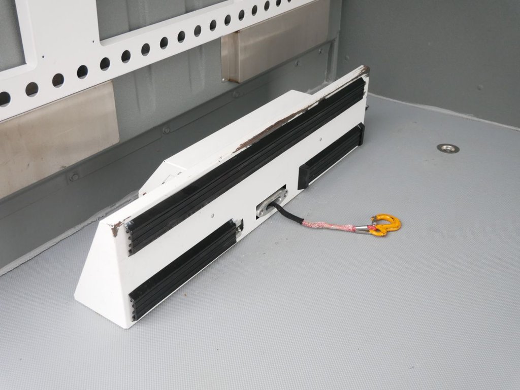 Used Vauxhall Movano 2021 for sale - 76745032: Photo 6