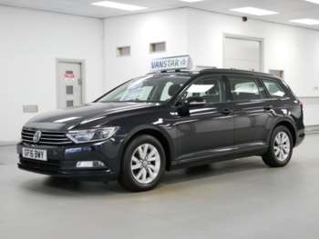 Used Volkswagen Passat 2016 for sale - 75444518: Photo