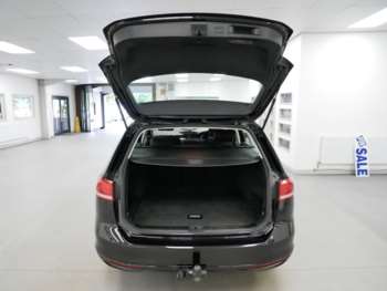Used Volkswagen Passat 2016 for sale - 75444518: Photo