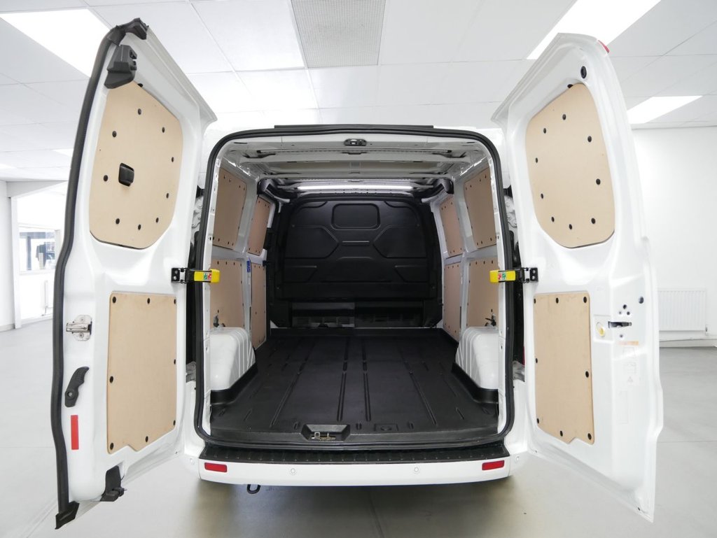 Used Ford Transit Custom 2022 for sale - 76724413: Photo 4