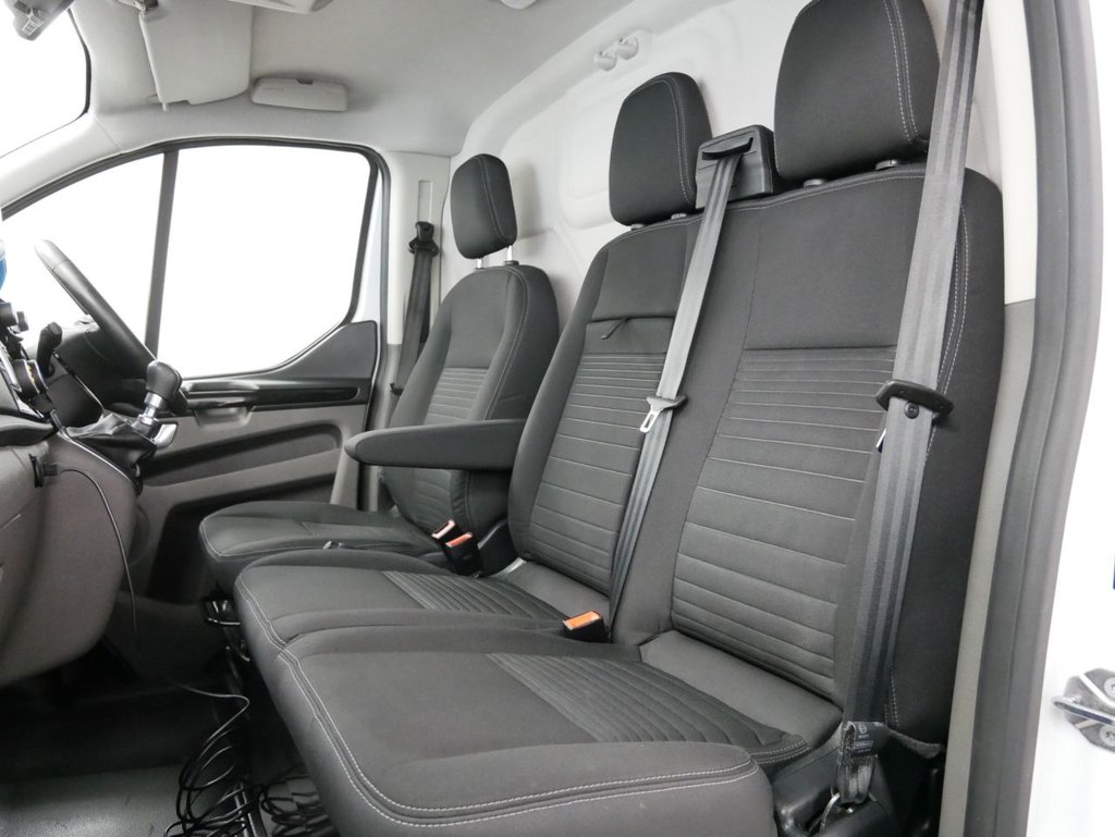 Used Ford Transit Custom 2022 for sale - 76724413: Photo 5