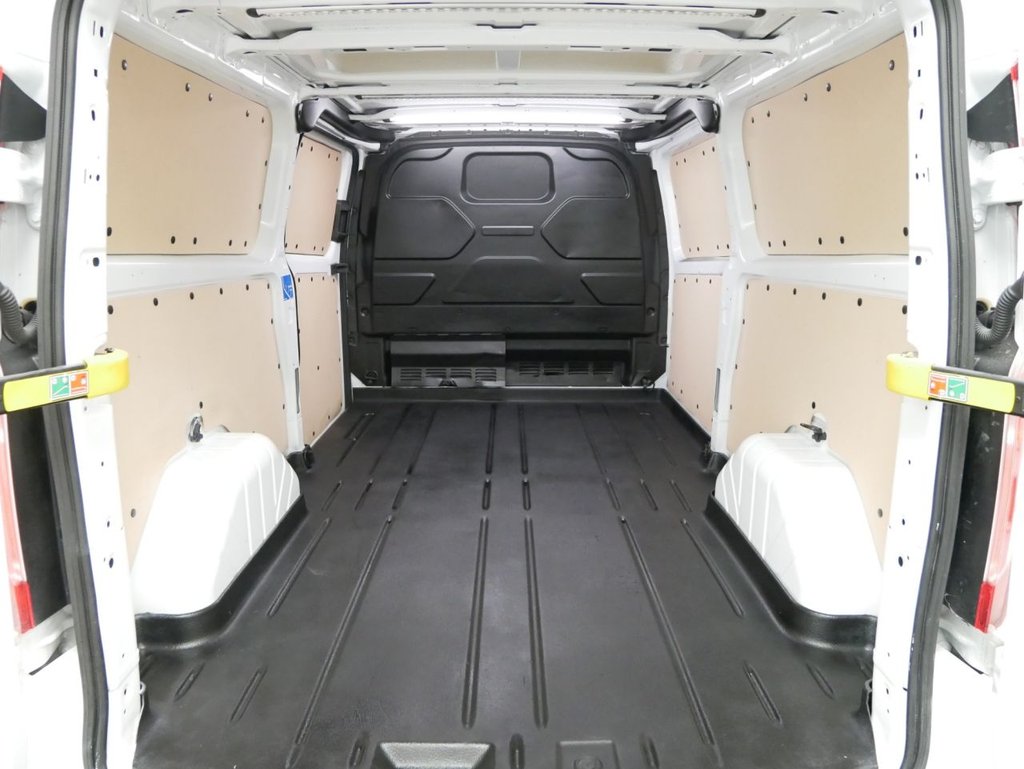 Used Ford Transit Custom 2022 for sale - 76724413: Photo 6