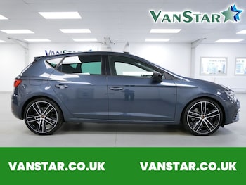 Used SEAT Leon 2019 for sale - 75585773: Photo