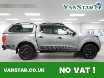 Used Nissan Navara 2021 for sale - 75062190: Photo