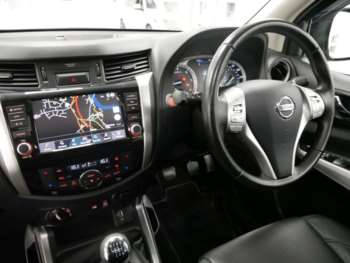 Used Nissan Navara 2021 for sale - 75062190: Photo