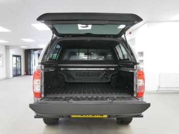 Used Nissan Navara 2021 for sale - 75062190: Photo