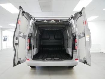 Used Ford Transit Custom 2024 for sale - 78514349: Photo