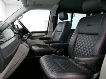 Used Volkswagen Transporter 2019 for sale - 75242805: Photo