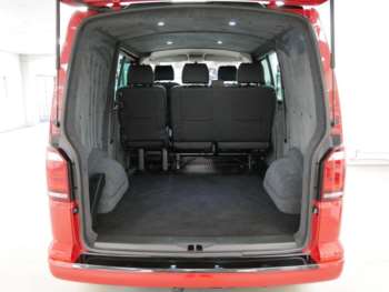 Used Volkswagen Transporter 2019 for sale - 75242805: Photo