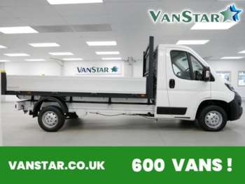Used Peugeot Boxer 2019 for sale - 75242796: Photo