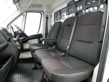 Used Peugeot Boxer 2019 for sale - 75242796: Photo