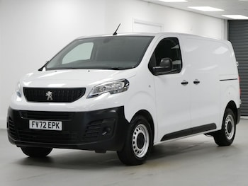 Used Peugeot Expert 2022 for sale - 78569449: Photo