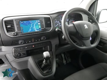 Used Peugeot Expert 2022 for sale - 78569449: Photo