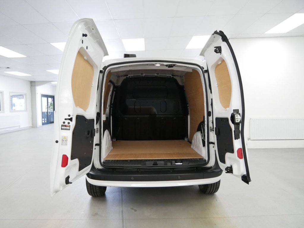 Used Renault Kangoo 2020 for sale - 78110384: Photo 2