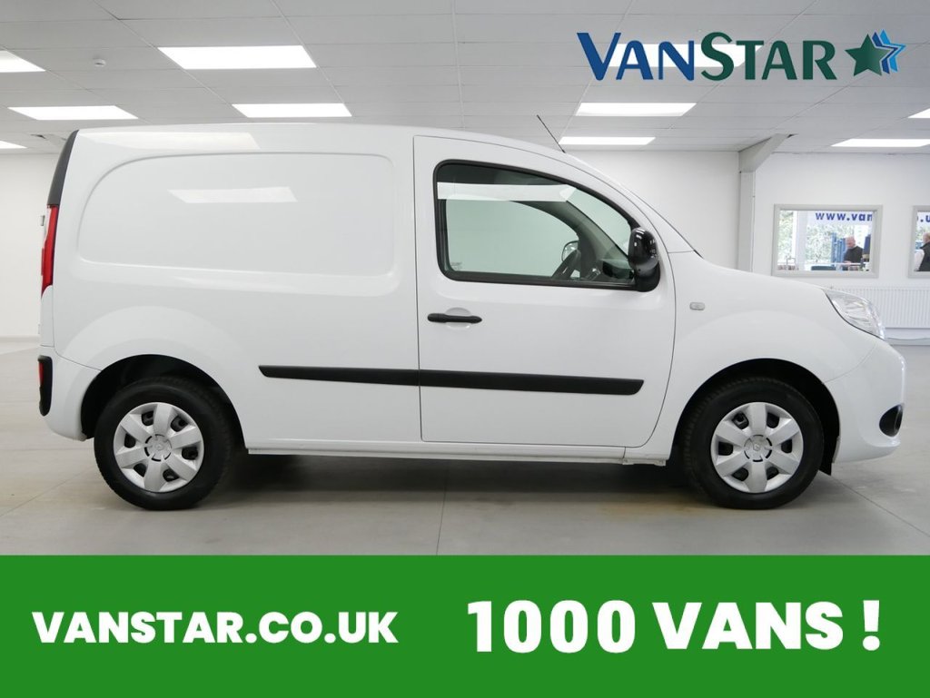 Used Renault Kangoo 2020 for sale - 78110384: Photo 3
