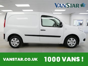 Used Renault Kangoo 2020 for sale - 78110384: Photo