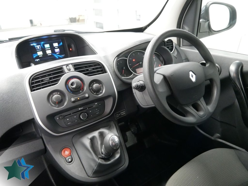 Used Renault Kangoo 2020 for sale - 78110384: Photo 4