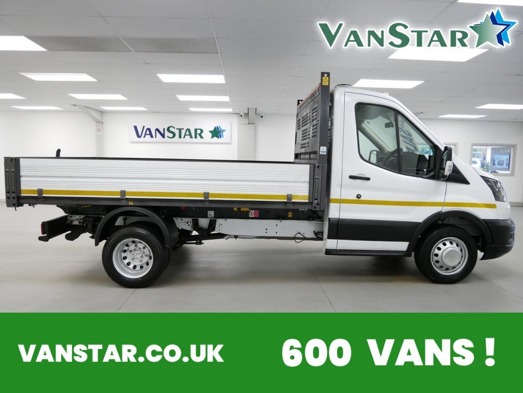 Used Ford Transit 2022 for sale - 76162931: Photo 1