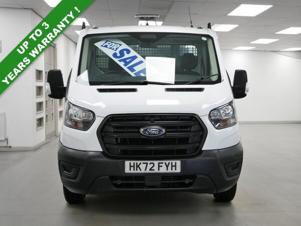 Used Ford Transit 2022 for sale - 76162931: Photo 10
