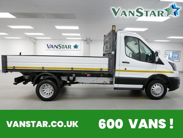 Used Ford Transit 2022 for sale - 76162931: Photo 1