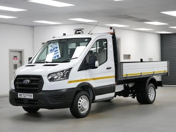 Used Ford Transit 2022 for sale - 76162931: Photo 2