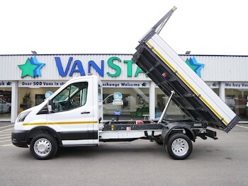 Used Ford Transit 2022 for sale - 76162931: Photo 3