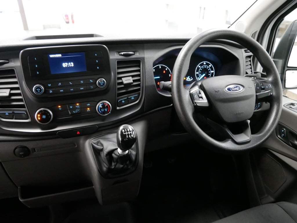 Used Ford Transit 2022 for sale - 76162931: Photo 4