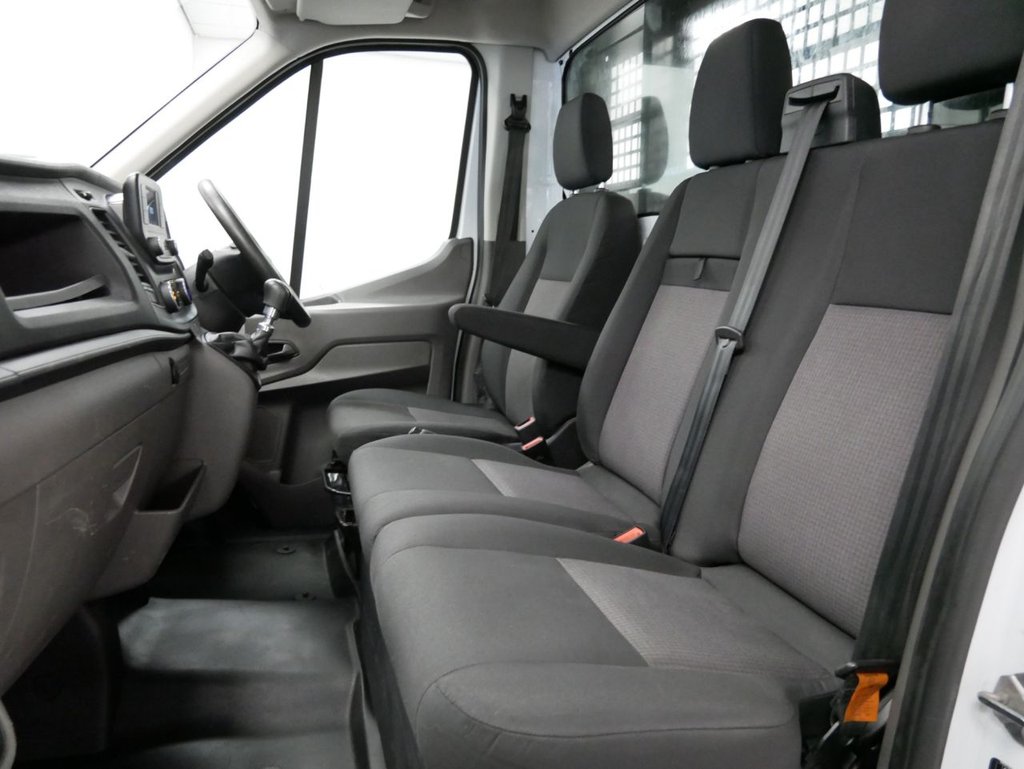 Used Ford Transit 2022 for sale - 76162931: Photo 5